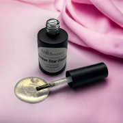 NAM24 - Golden Star Finish | 10ml ohne Schwitzschicht